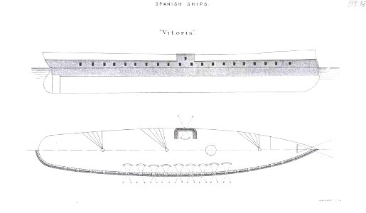 E Vitoria (1865)