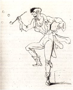 E. T. A. Hoffmann - Kapellmeister Kreisler