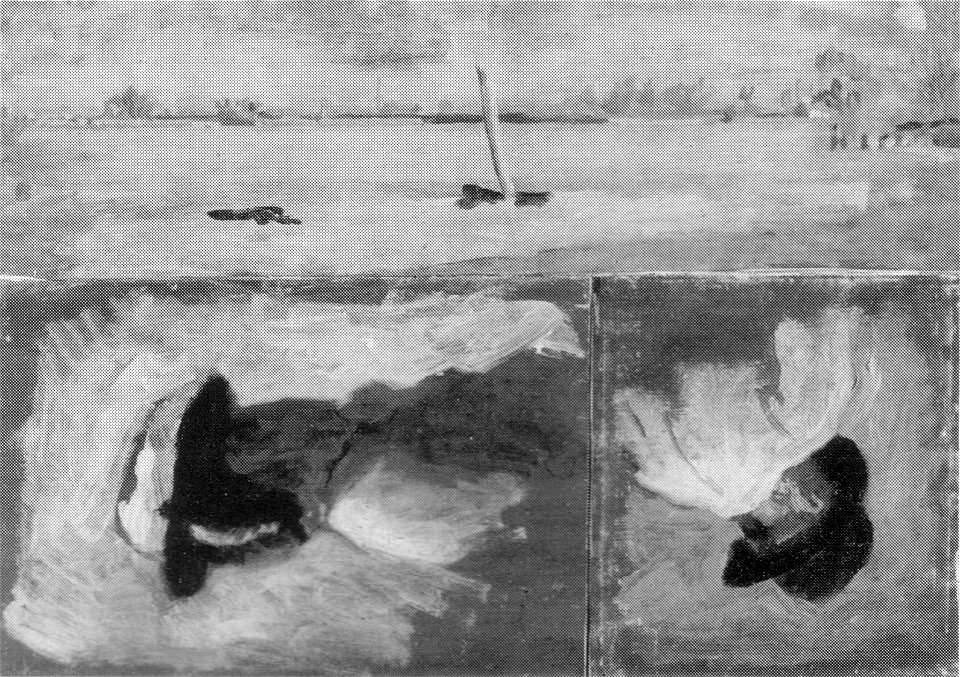 Eakins G135 circa 1933