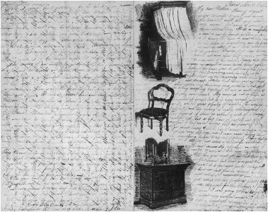 Eakins letter 2