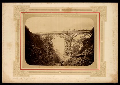 E.F.Paranagua a Curitiba - 1879