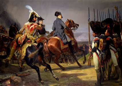 E.Jean.Horace.Vernet.Battleof.Jena1836