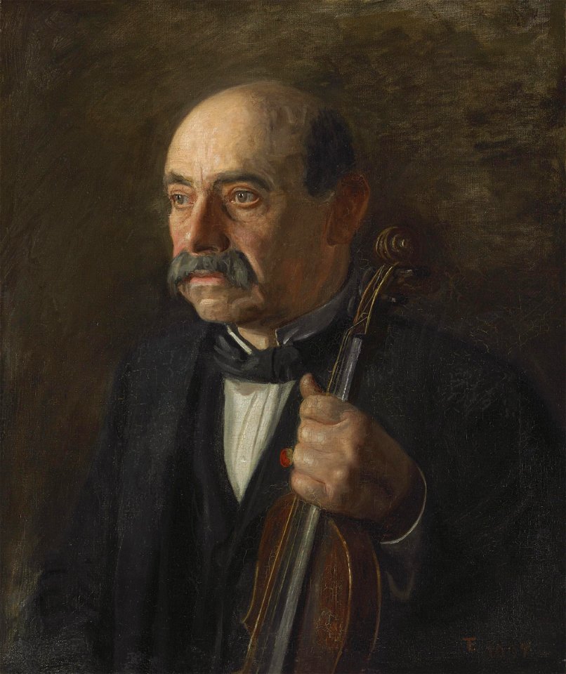 Major Manuel Waldteufel