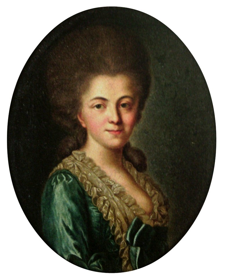 E. P. Streshneva