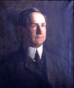 Eakins - Frank Lindsay Greenewalt