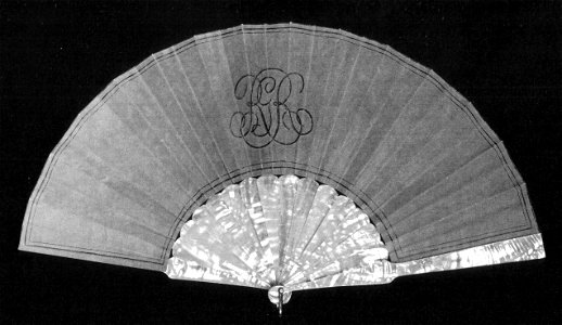Eakins fan G133B