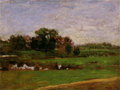 Eakins G163