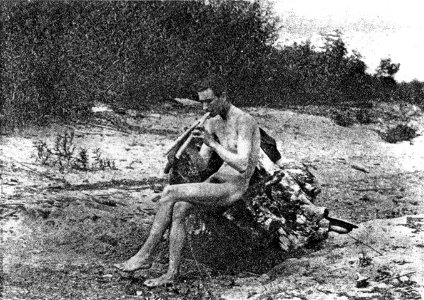 Eakins H47