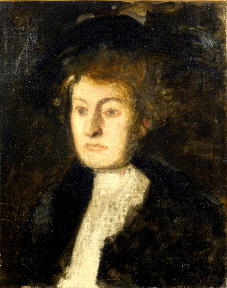 Eakins-MissMaryPerkins G369