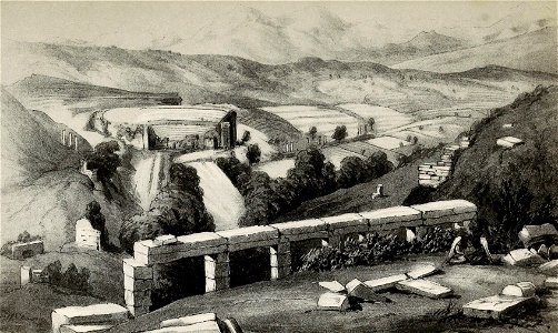 E.T. Daniell - Selge