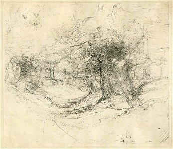 E.T. Daniell - Trees