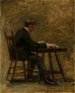 Eakins - the Timer