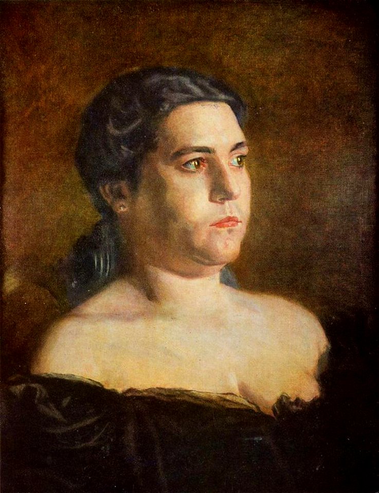 Eakins, Maybelle 1898