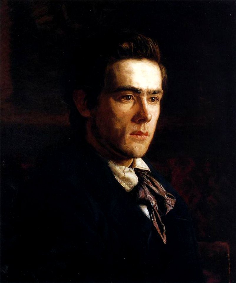 Eakins, Samuel Murray 1889
