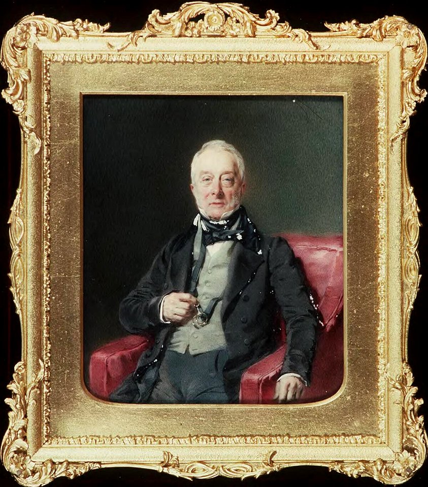 Earl of Shaftesbury