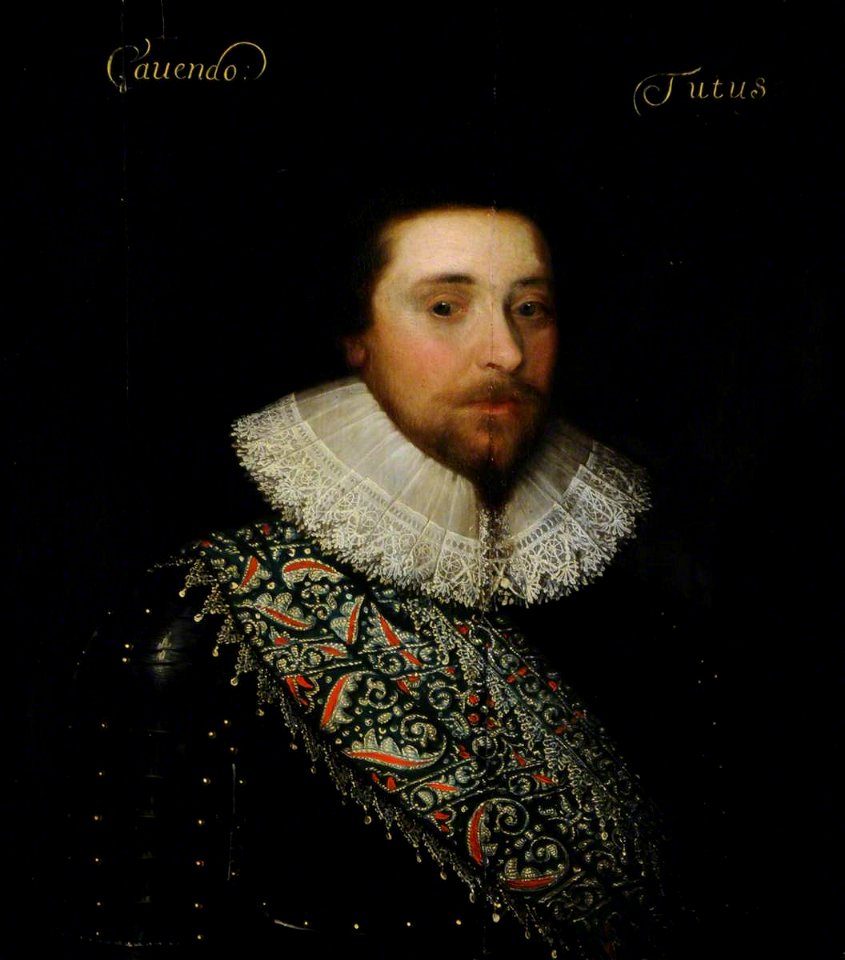 Earlofdevenshire