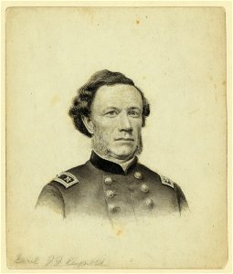 Genl JJ Reynold (sic) LCCN2004661277