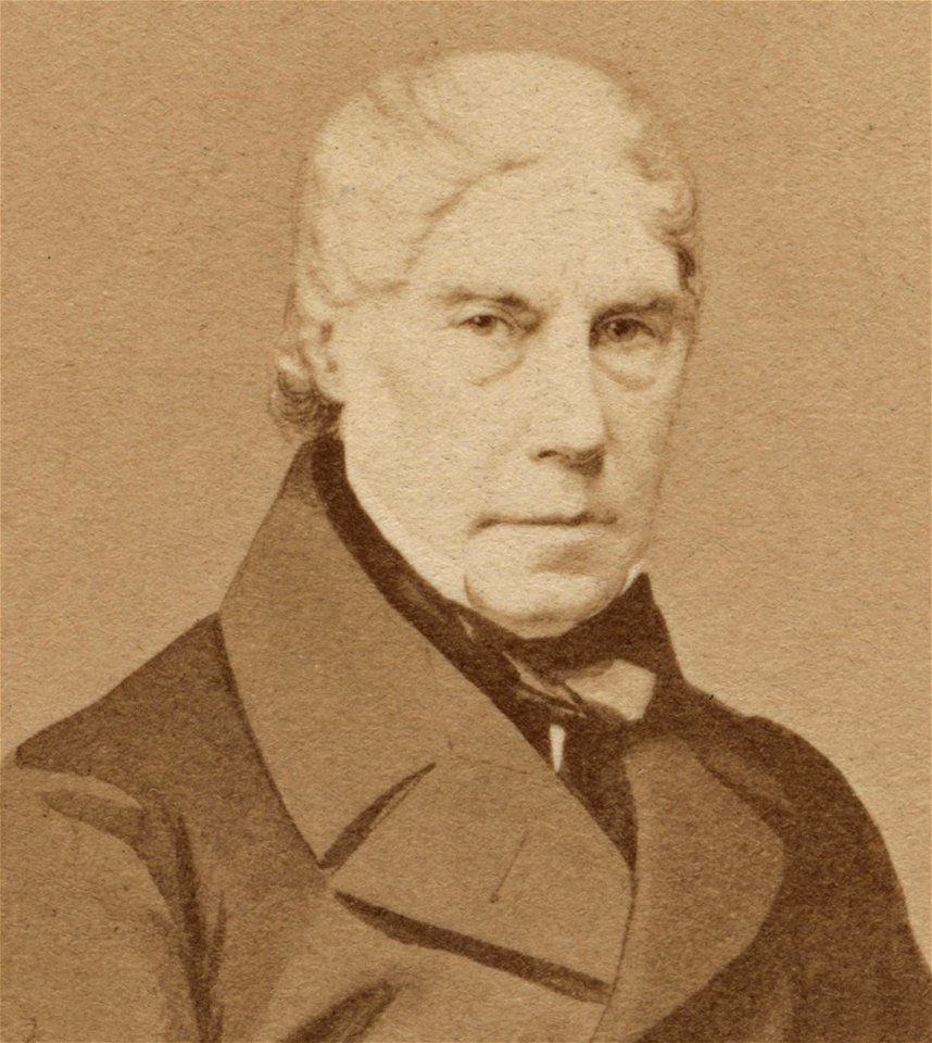 Earl of Aberdeen