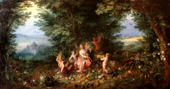 Earth-Brueghel the Elder-MBA Lyon A78-IMG 0407