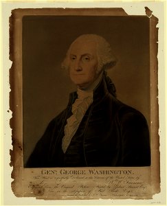 Genl. George Washington LCCN2003688058