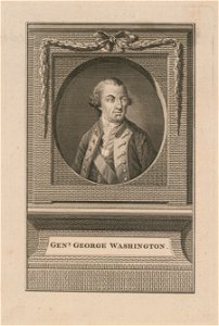 Genl. George Washington LCCN2004665418