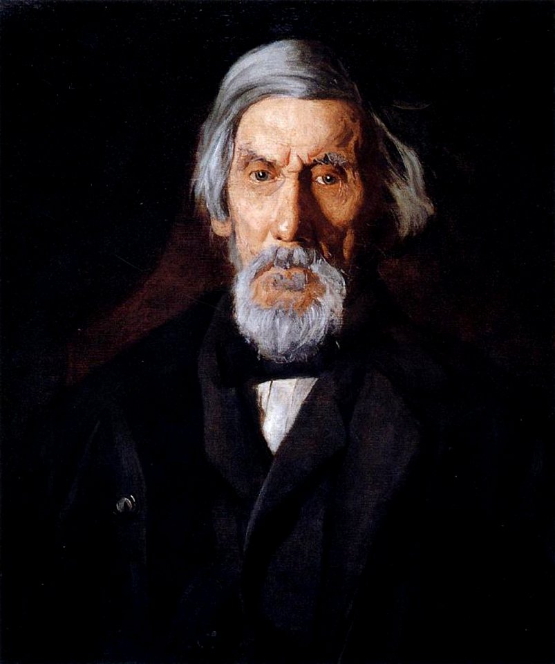 Eakins, William MacDowell 1904