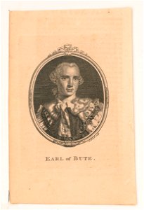 Earl of Bute LCCN2004666418