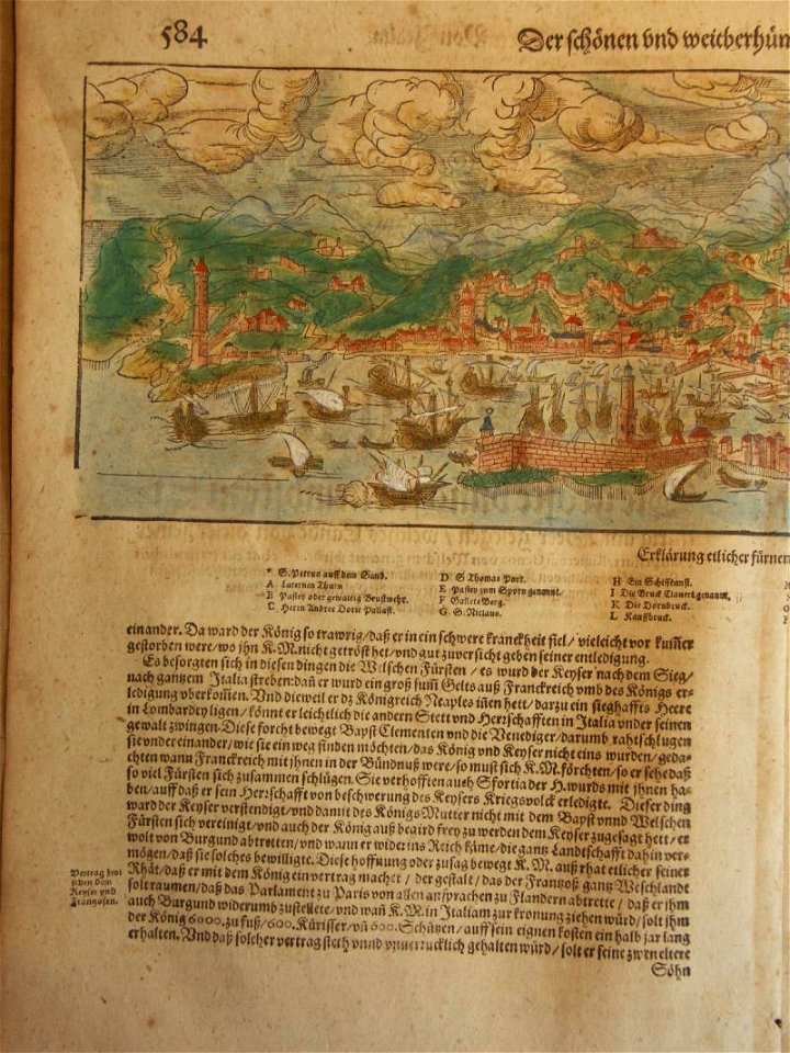 Genoa Left page 1600