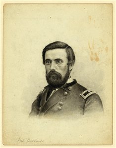 Genl Rawlings (sic) LCCN2004661276