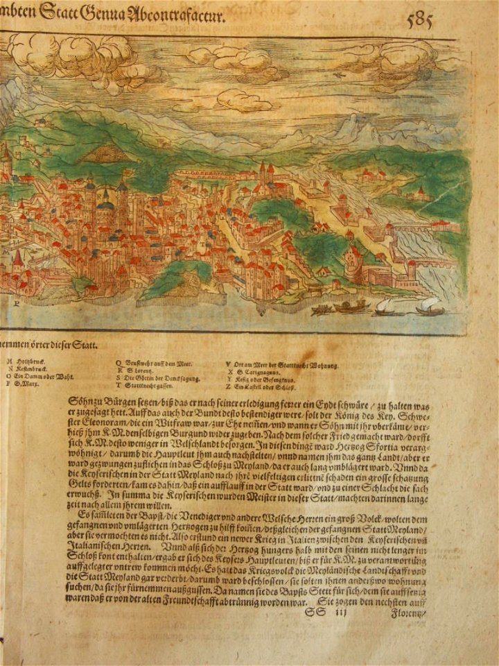 Genoa Right page 1600