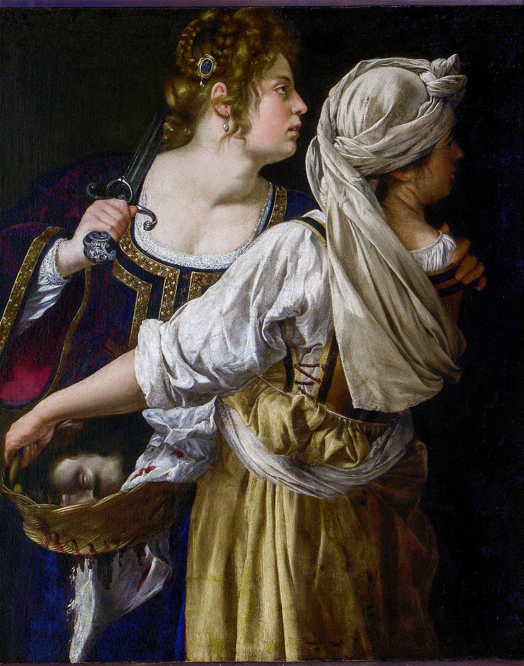 Gentileschi judith1FXD
