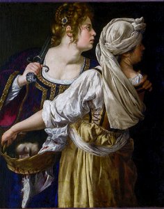Gentileschi judith1FXD