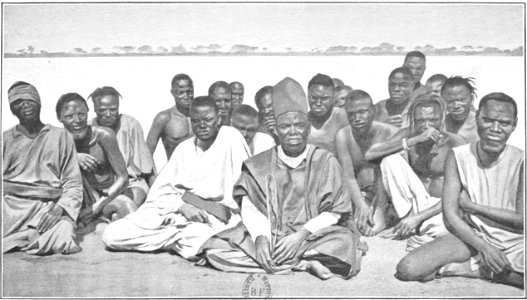 Gentil, La chute de l’empire de Rabah, p073