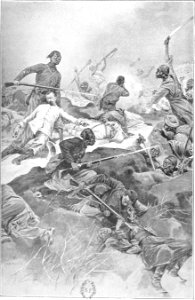 Gentil, La chute de l’empire de Rabah, p127