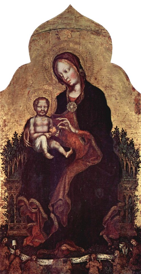Gentile da Fabriano 042