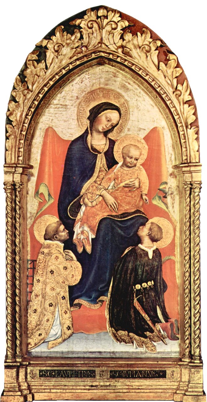 Gentile da Fabriano 043