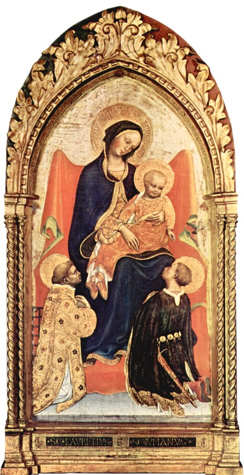 Gentile da Fabriano 043