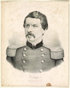 Geo. B. McClellan LCCN90714562