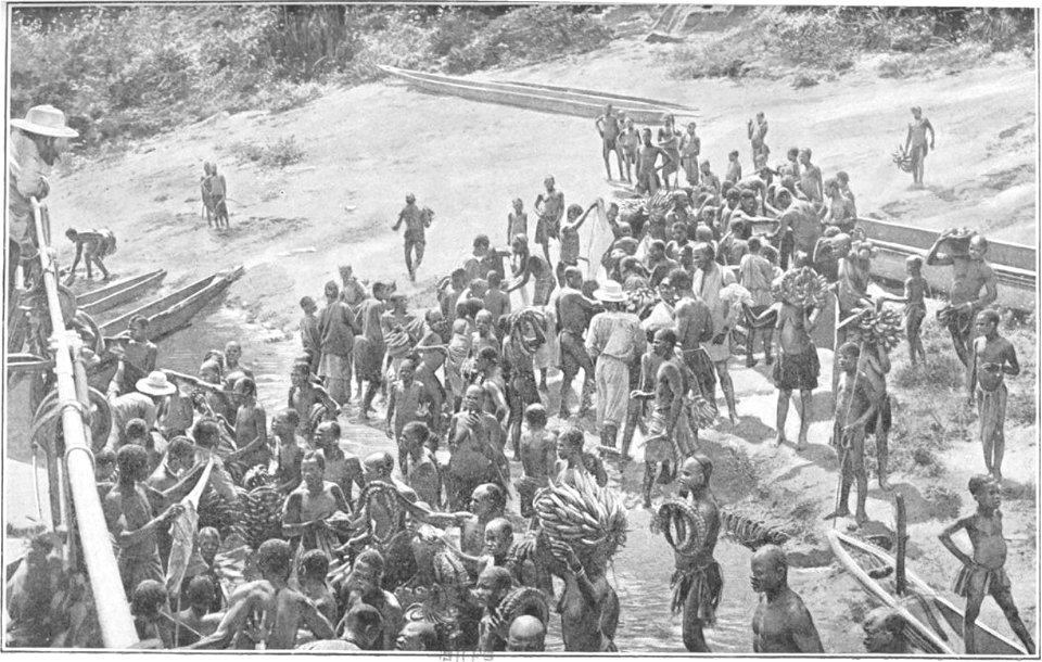 Gentil, La chute de l’empire de Rabah, p015