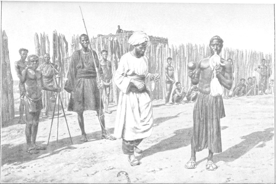 Gentil, La chute de l’empire de Rabah, p059