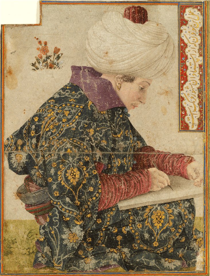 Gentile Bellini 009