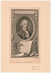 Geo. Washington LCCN2003688763