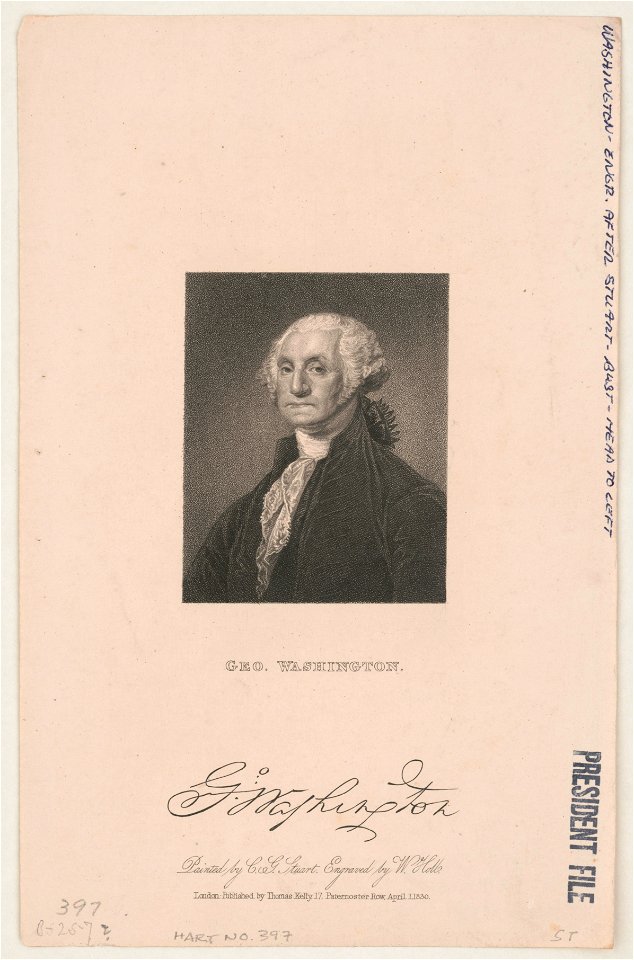 Geo. Washington LCCN2004669631