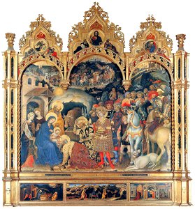 Gentile da Fabriano 001