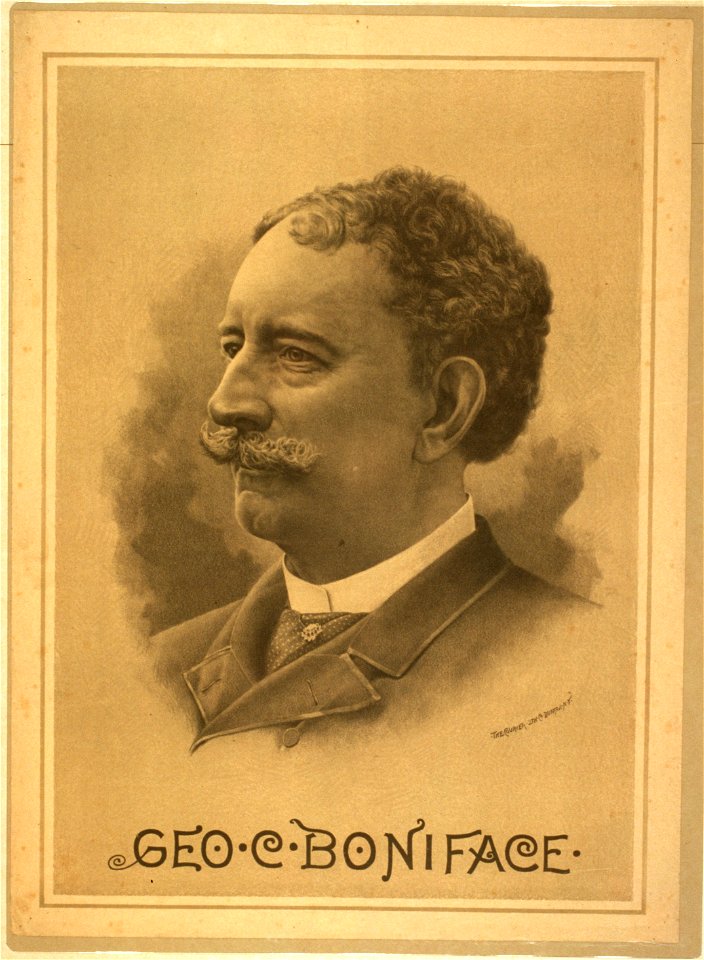 Geo. C. Boniface LCCN2014635759