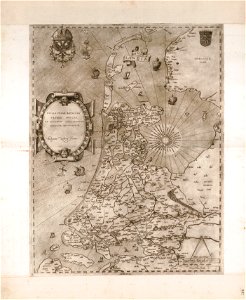 Geografia tavole moderne di geografia de la maggior parte del mondo di diversi avtori raccolte et messe secondo l'ordine di Tolomeo con i disegni di molte città et fortezze di diverse provintie LOC 2006629143-21