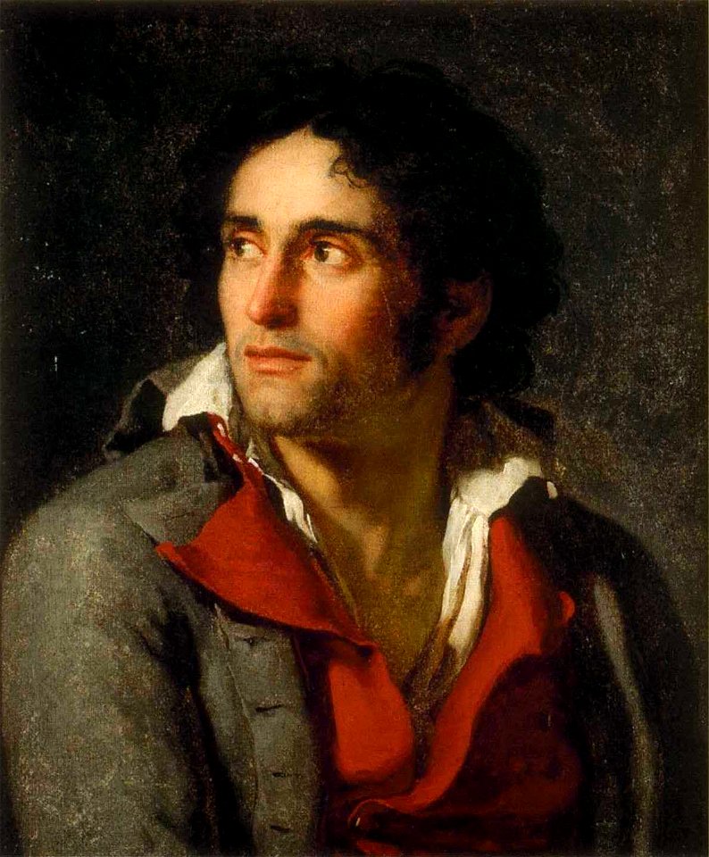 Geolier Rouen David