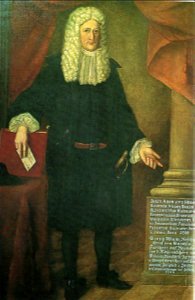 Georg Adam von Gaschin