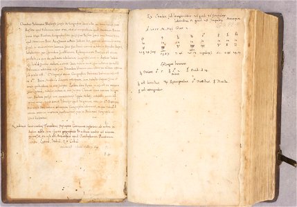 Geographiae Claudii Ptolemaei Alexandrini (Münster, 1552) 02