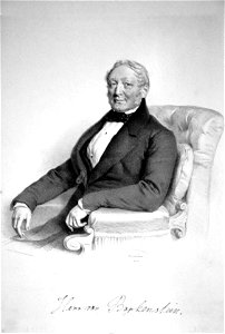 Georg Borckenstein Litho